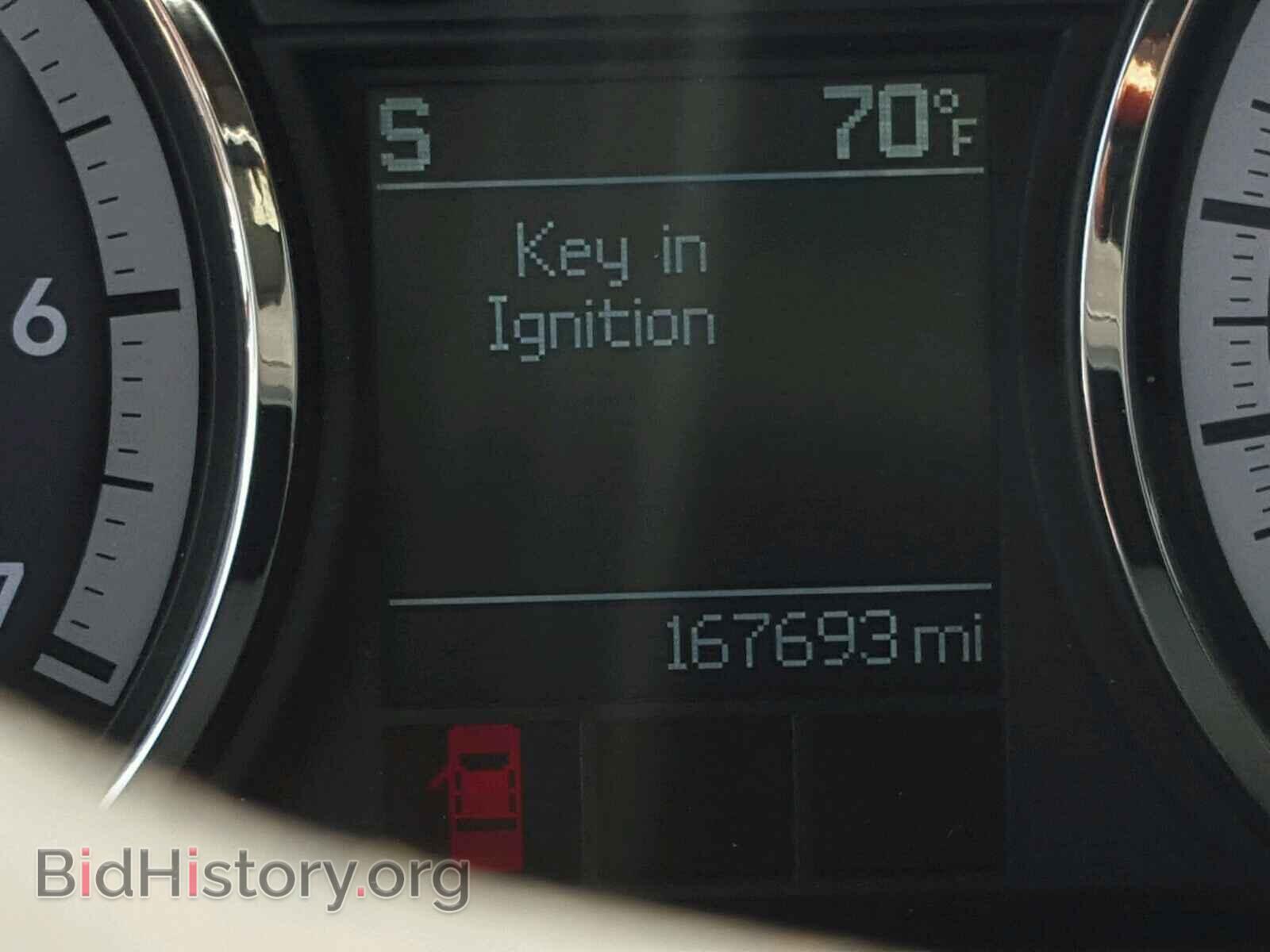 2010 DODGE RAM 1500 - VIN: 1D7RV1CT8AS103361 - Фото 8