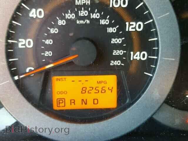 2012 TOYOTA RAV4 - VIN: JTMRK4DV0C5110097 - Фото 8