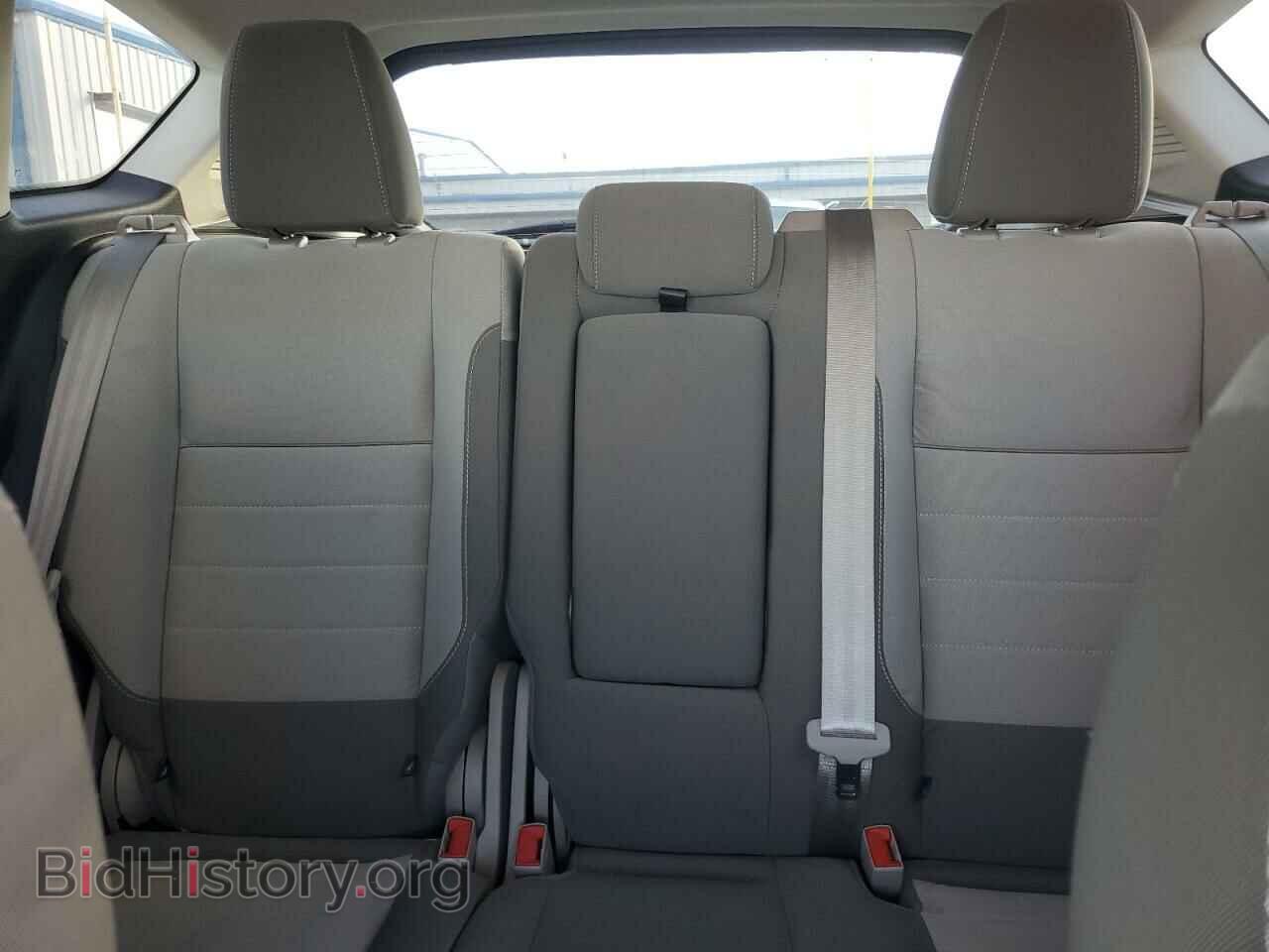 2014 FORD CMAX - VIN: 1FADP5AU3EL507353 - Photo 10