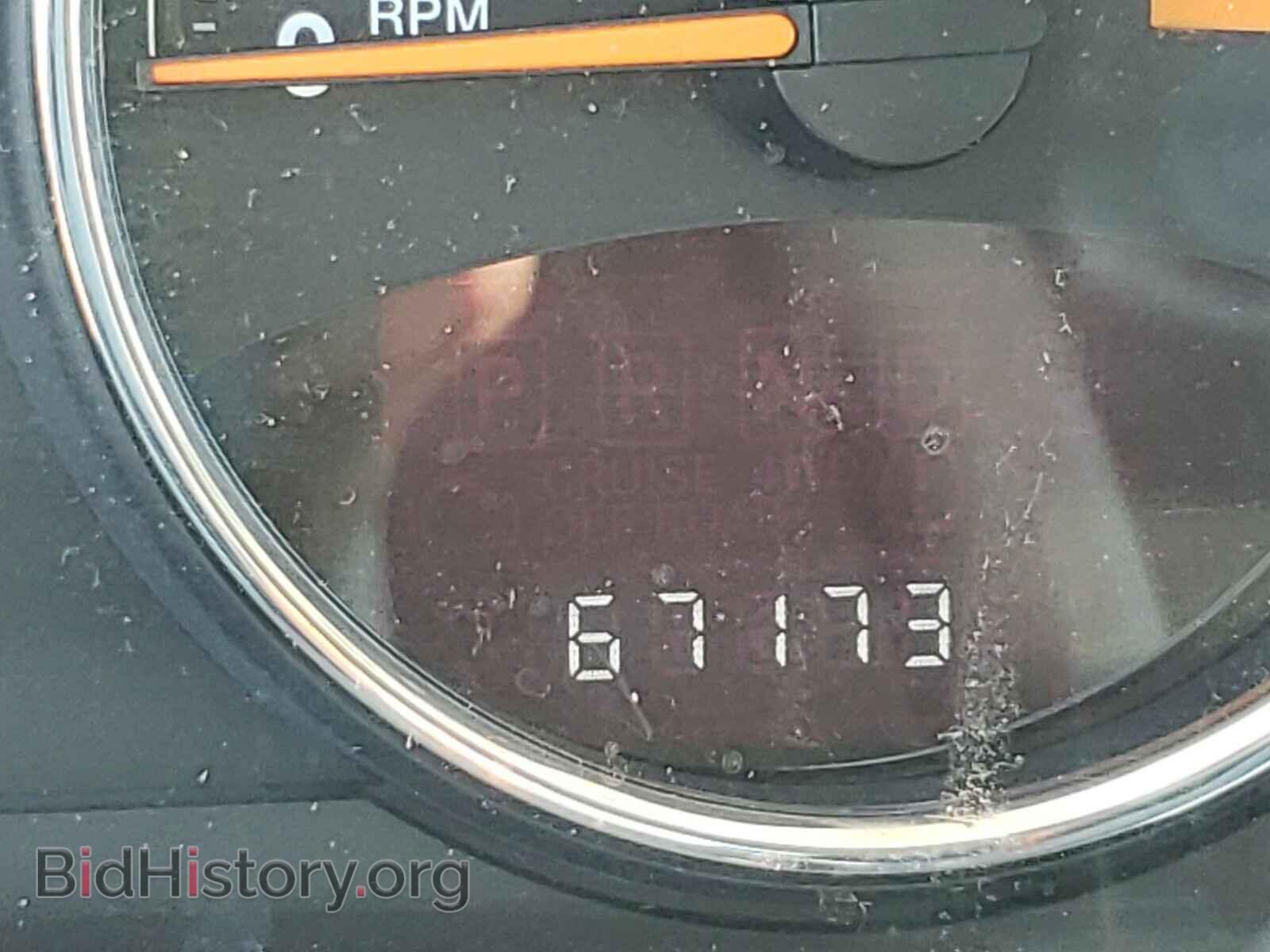 2017 JEEP COMPASS - VIN: 1C4NJCEB0HD199862 - Фото 8