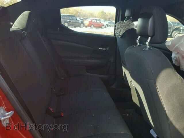 2013 DODGE AVENGER - VIN: 1C3CDZCG1DN663654 - Photo 6