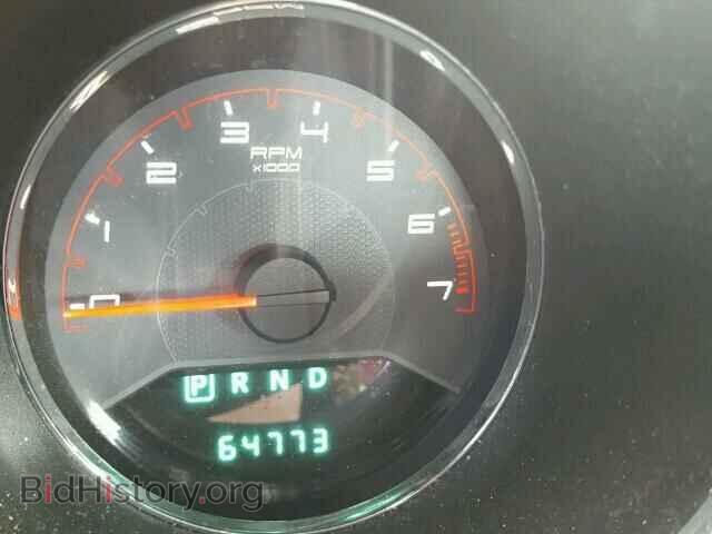 2013 DODGE AVENGER - VIN: 1C3CDZCG1DN663654 - Photo 8