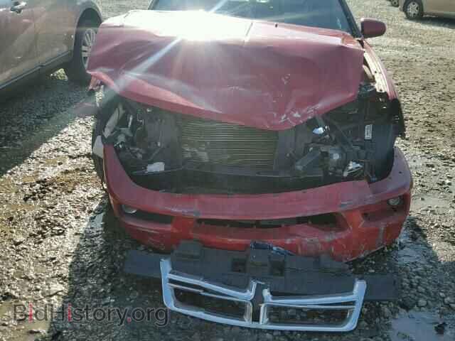 2013 DODGE AVENGER - VIN: 1C3CDZCG1DN663654 - Photo 9