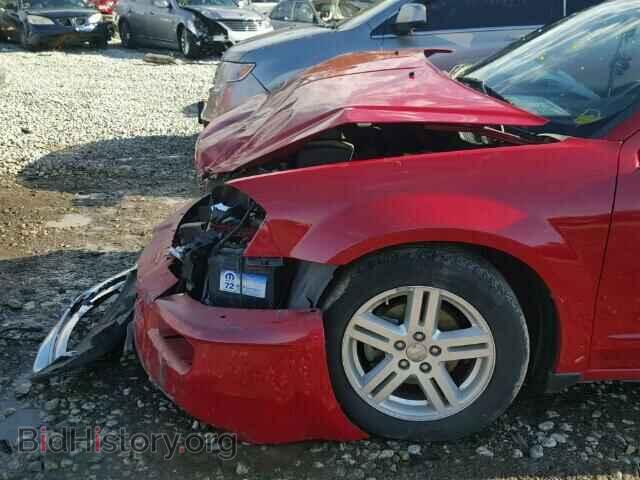 2013 DODGE AVENGER - VIN: 1C3CDZCG1DN663654 - Photo 10