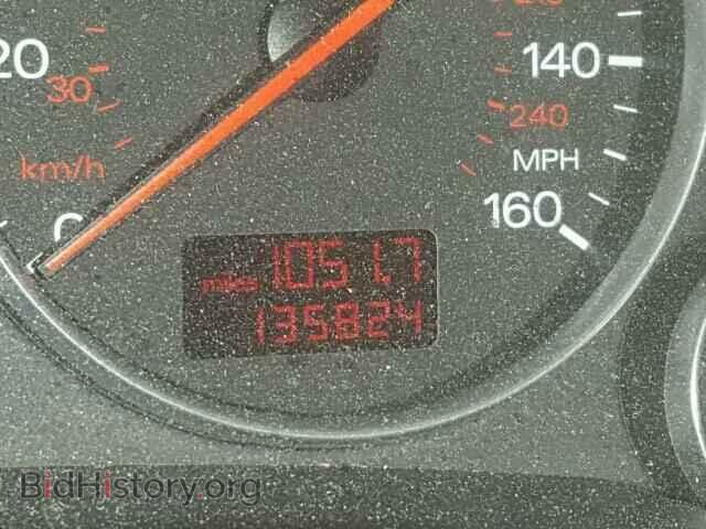 2002 AUDI A4 - VIN: WAULT68E92A279112 - Фото 8