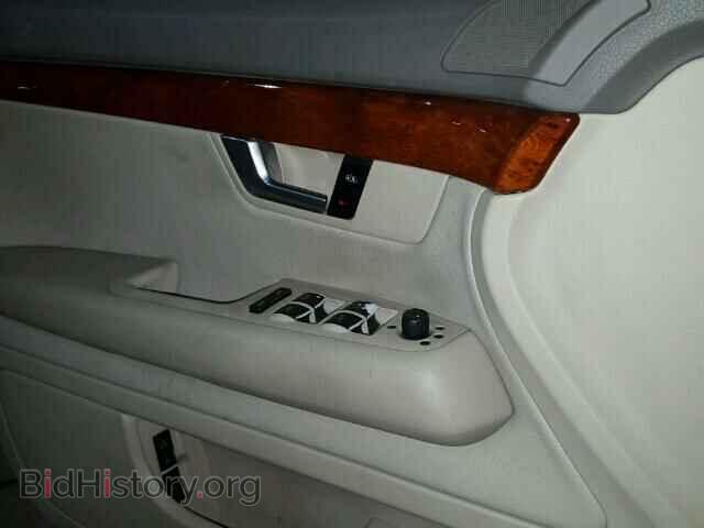 2002 AUDI A4 - VIN: WAULT68E92A279112 - Фото 10