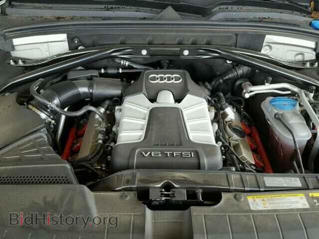 2013 AUDI Q5 - VIN: WA1DGAFP2DA061898 - Фото 7