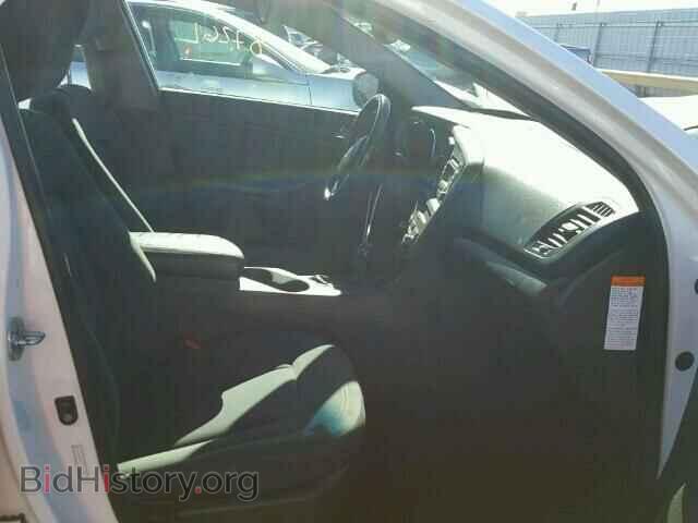 2012 KIA OPTIMA - VIN: KNAGM4AD7C5015790 - Фото 5