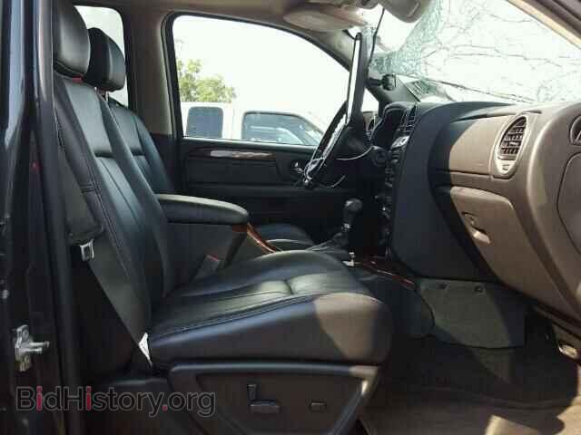 2007 GMC ENVOY - VIN: 1GKES63M072141753 - Фото 5