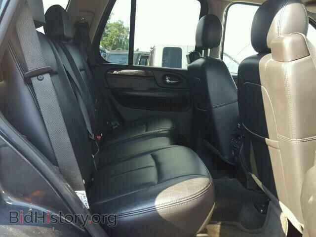 2007 GMC ENVOY - VIN: 1GKES63M072141753 - Фото 6