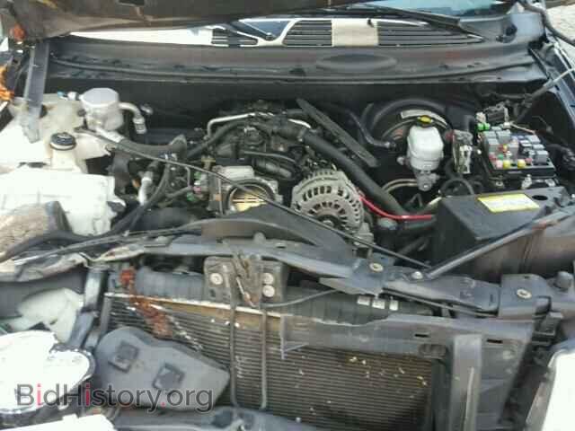 2007 GMC ENVOY - VIN: 1GKES63M072141753 - Фото 7