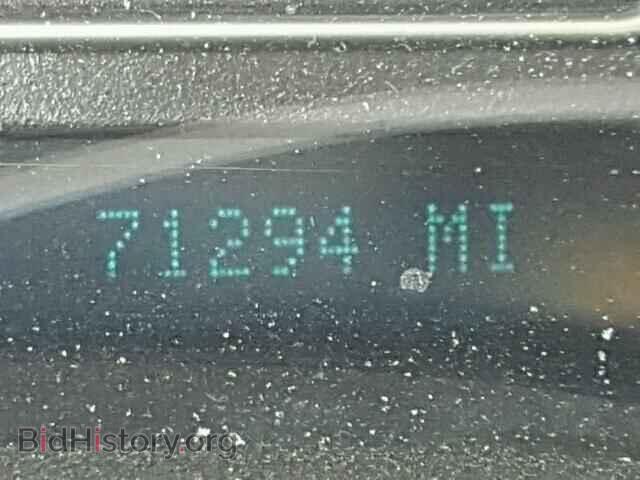 2007 GMC ENVOY - VIN: 1GKES63M072141753 - Фото 8