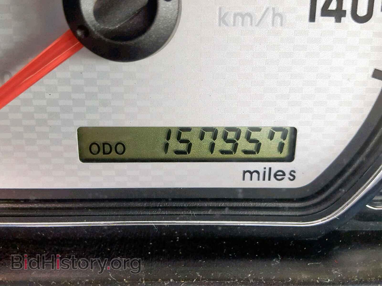 2004 MITSUBISHI GALANT - VIN: 4A3AB76SX4E137985 - Фото 8