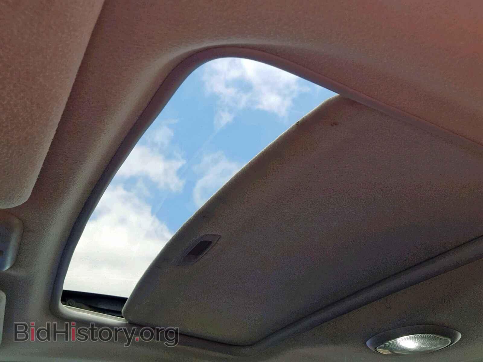 2004 MITSUBISHI GALANT - VIN: 4A3AB76SX4E137985 - Фото 9