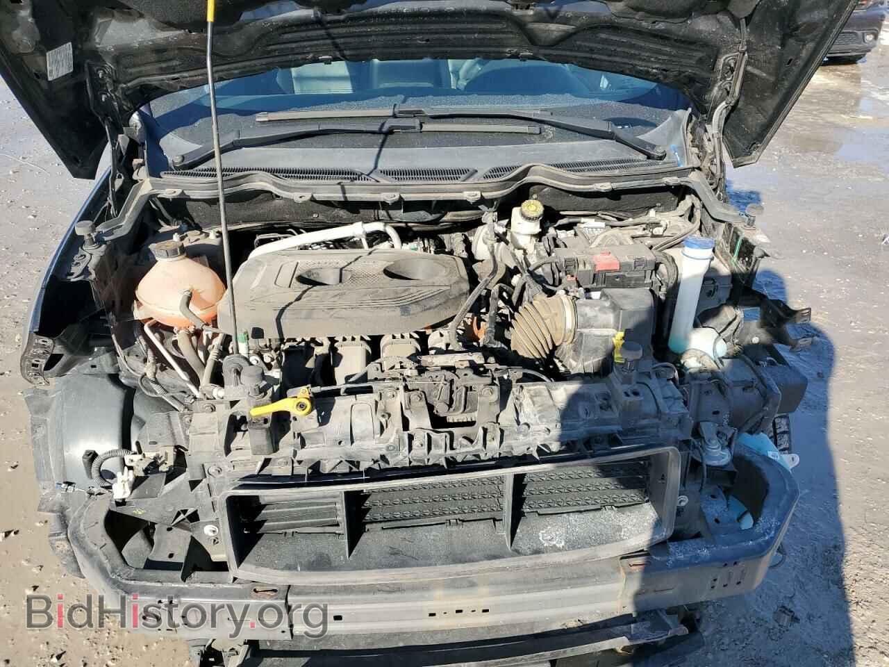 2019 FORD ECOSPORT - VIN: MAJ6S3KL2KC281562 - Фото 12