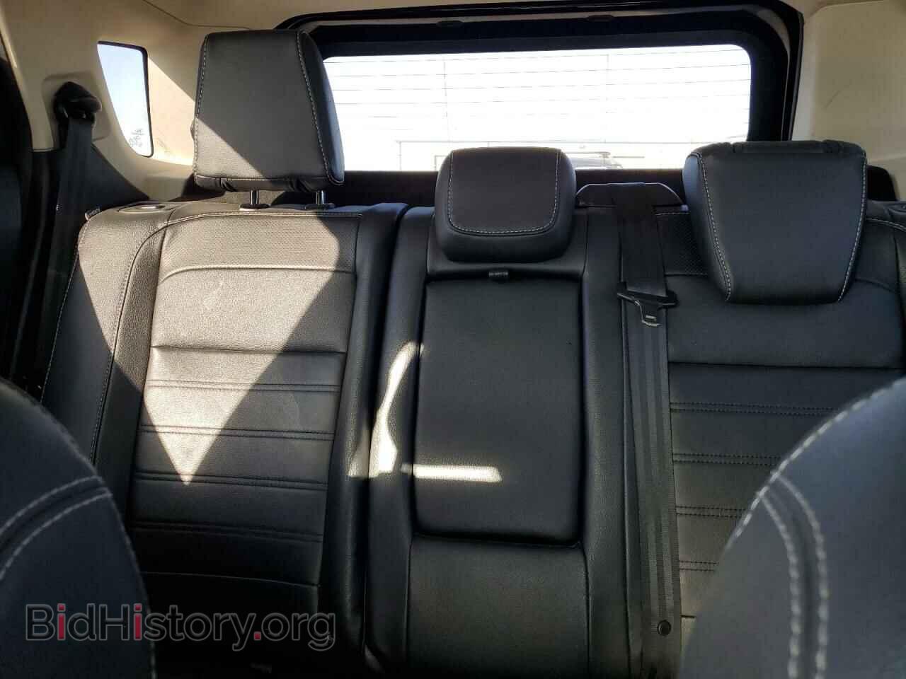 2019 FORD ECOSPORT - VIN: MAJ6S3KL2KC281562 - Фото 10