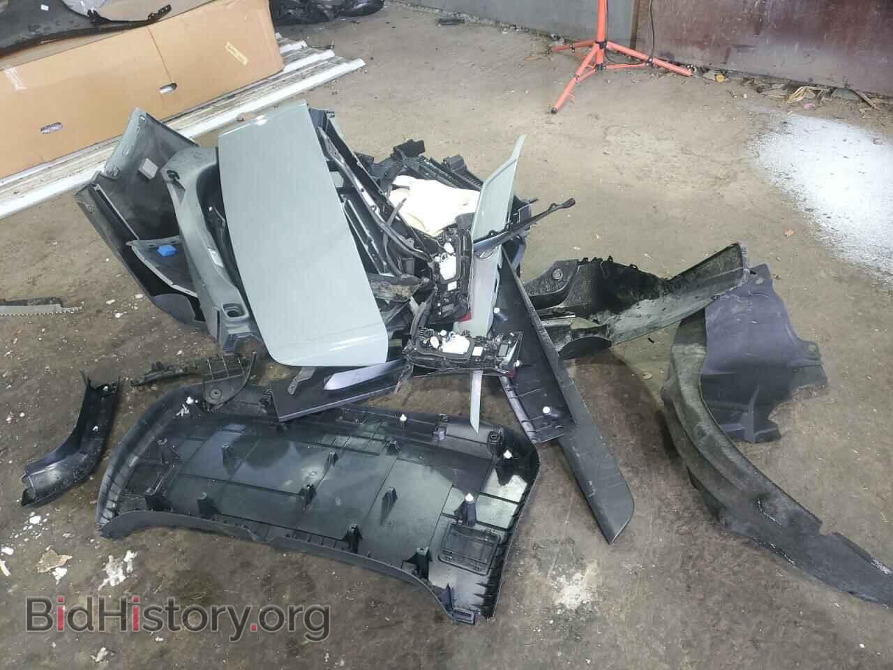 2019 TOYOTA RAV4 - VIN: JTMP1RFV1KD038030 - Фото 13