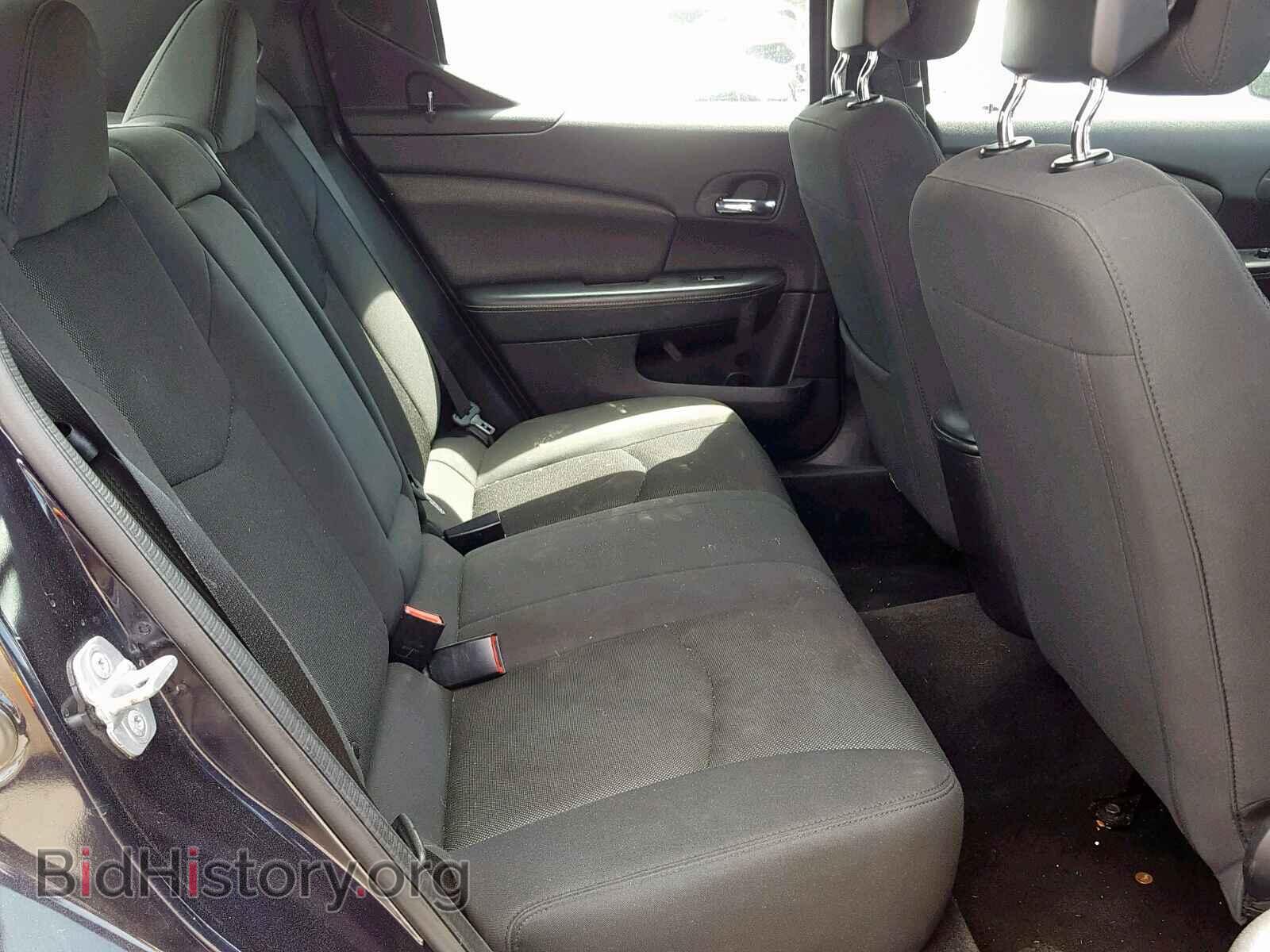 2012 DODGE AVENGER - VIN: 1C3CDZAB2CN243326 - Фото 6