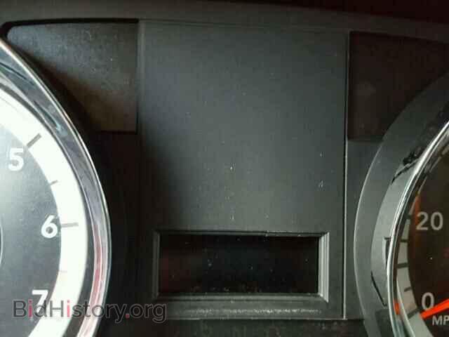 2012 DODGE CARAVAN - VIN: 2C4RDGCGXCR251292 - Фото 8