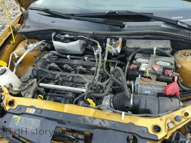 2009 FORD FOCUS - VIN: 1FAHP35N49W114040 - Фото 7