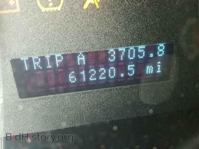 2009 FORD FOCUS - VIN: 1FAHP35N49W114040 - Фото 8