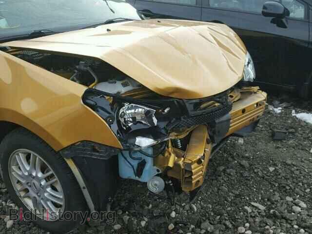 2009 FORD FOCUS - VIN: 1FAHP35N49W114040 - Фото 10