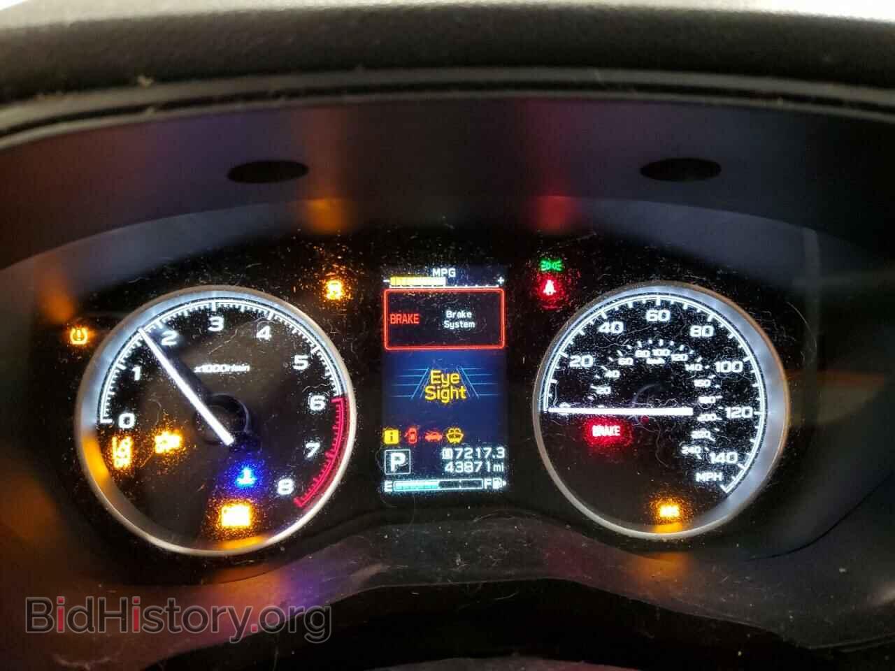 2020 SUBARU FORESTER - VIN: JF2SKASC9LH585152 - Фото 9