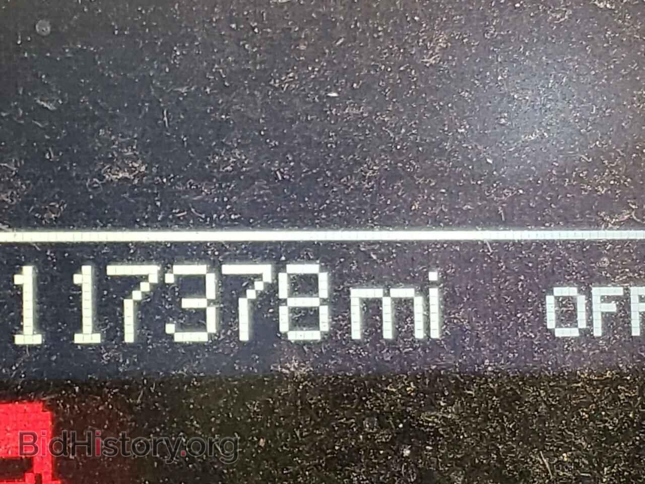 2011 CHRYSLER MINIVAN - VIN: 2A4RR5DG9BR675270 - Фото 8