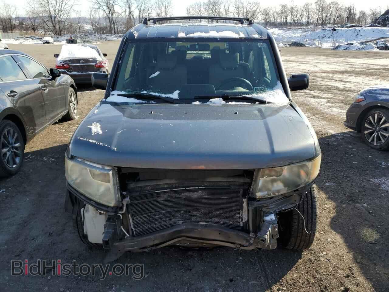 2010 HONDA ELEMENT - VIN: 5J6YH2H7XAL005760 - Фото 5