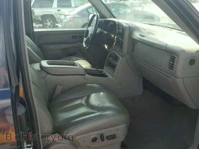 2006 CHEVROLET SILVERADO - VIN: 1GCEC19T16Z187446 - Фото 5
