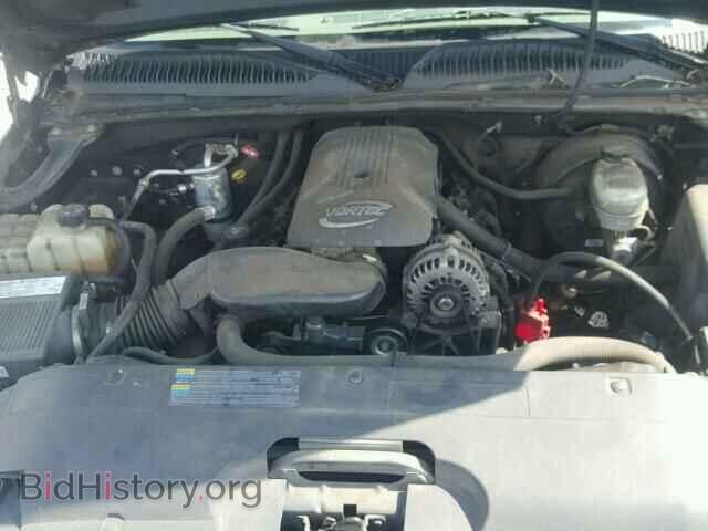 2006 CHEVROLET SILVERADO - VIN: 1GCEC19T16Z187446 - Фото 7