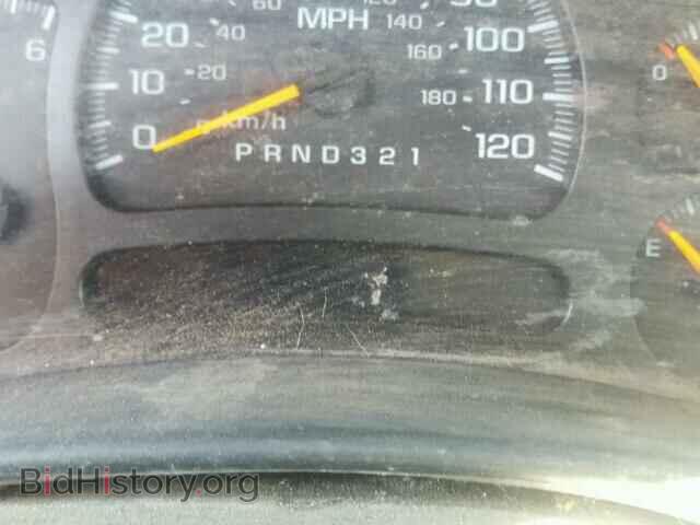 2006 CHEVROLET SILVERADO - VIN: 1GCEC19T16Z187446 - Фото 8