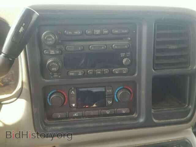 2006 CHEVROLET SILVERADO - VIN: 1GCEC19T16Z187446 - Фото 9