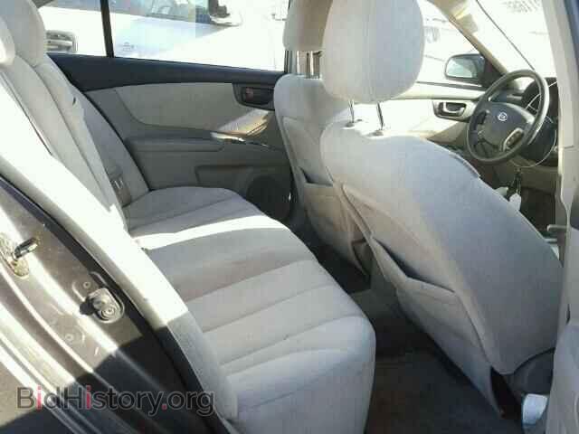 2006 KIA OPTIMA - VIN: KNAGE123465067254 - Фото 6
