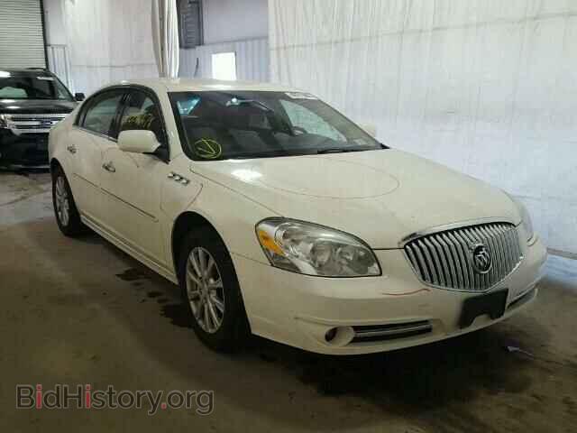 Фотография 1G4HC5EM4AU121381 - BUICK LUCERNE 2010