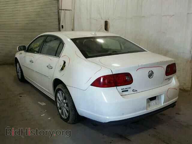 2010 BUICK LUCERNE - VIN: 1G4HC5EM4AU121381 - Фото 3