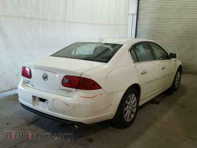 2010 BUICK LUCERNE - VIN: 1G4HC5EM4AU121381 - Фото 4