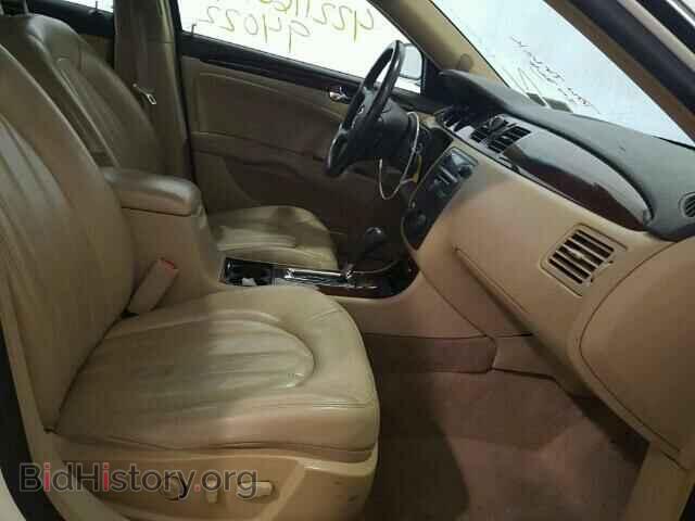 2010 BUICK LUCERNE - VIN: 1G4HC5EM4AU121381 - Фото 5