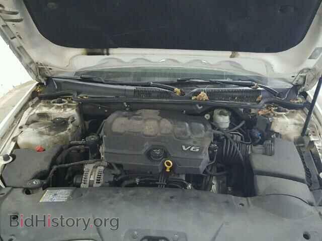 2010 BUICK LUCERNE - VIN: 1G4HC5EM4AU121381 - Фото 7
