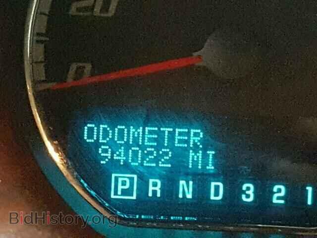 2010 BUICK LUCERNE - VIN: 1G4HC5EM4AU121381 - Фото 8