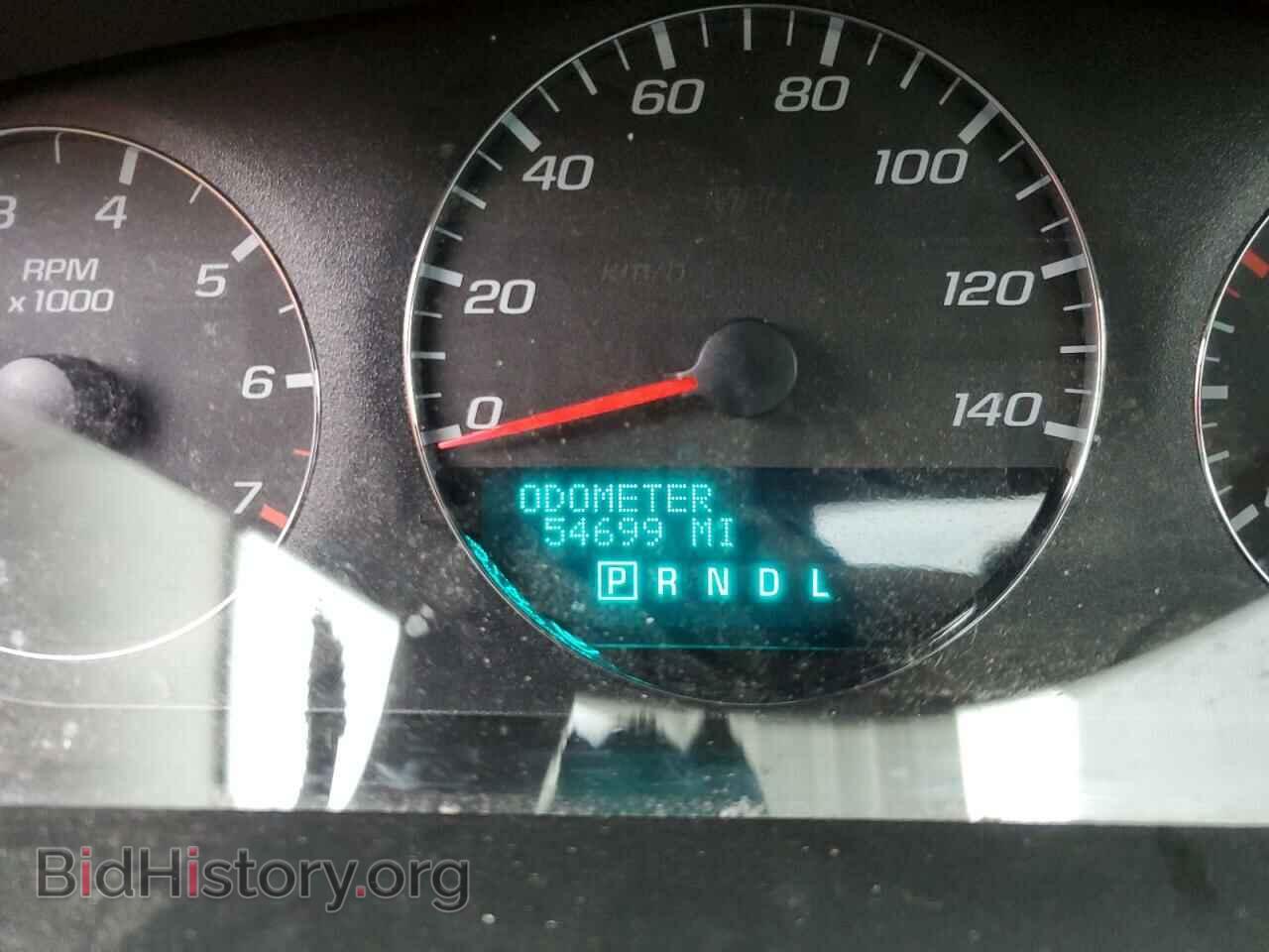 2016 CHEVROLET IMPALA - VIN: 2G1WC5E31G1137361 - Фото 9