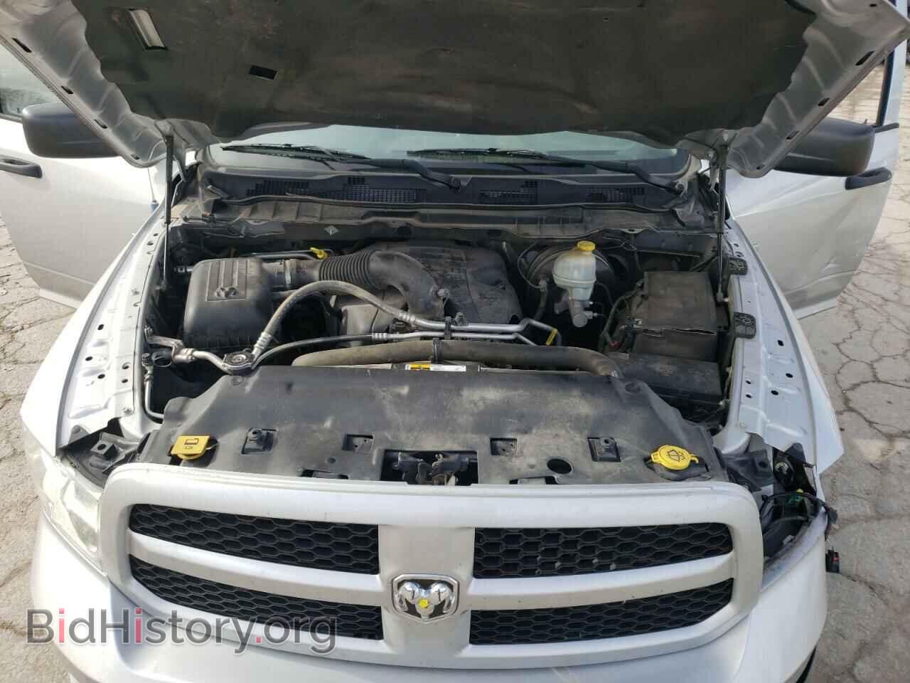 2013 RAM 1500 - VIN: 1C6RR7KT1DS709809 - Фото 11