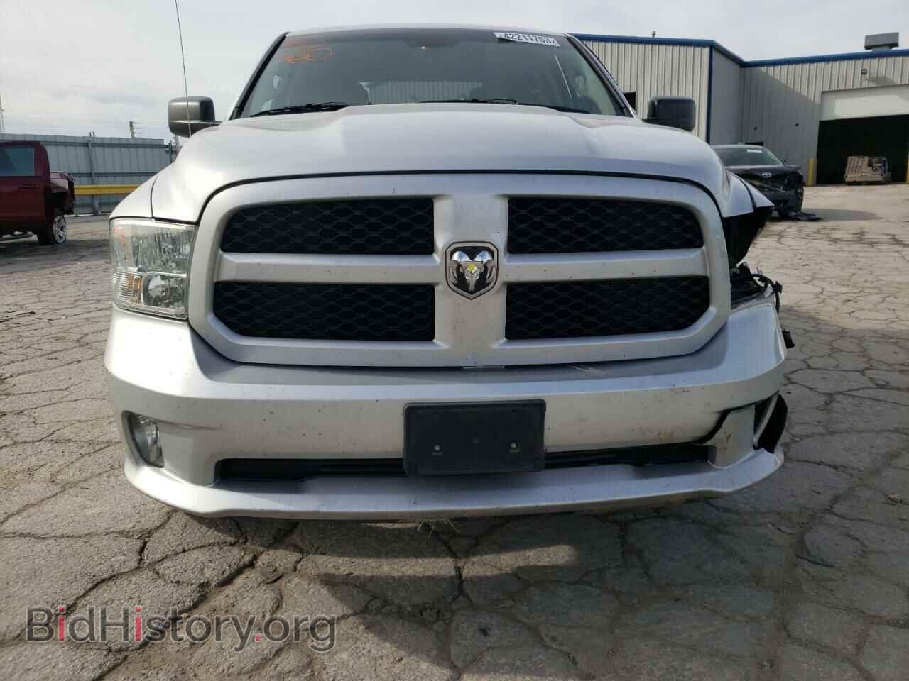 2013 RAM 1500 - VIN: 1C6RR7KT1DS709809 - Фото 5