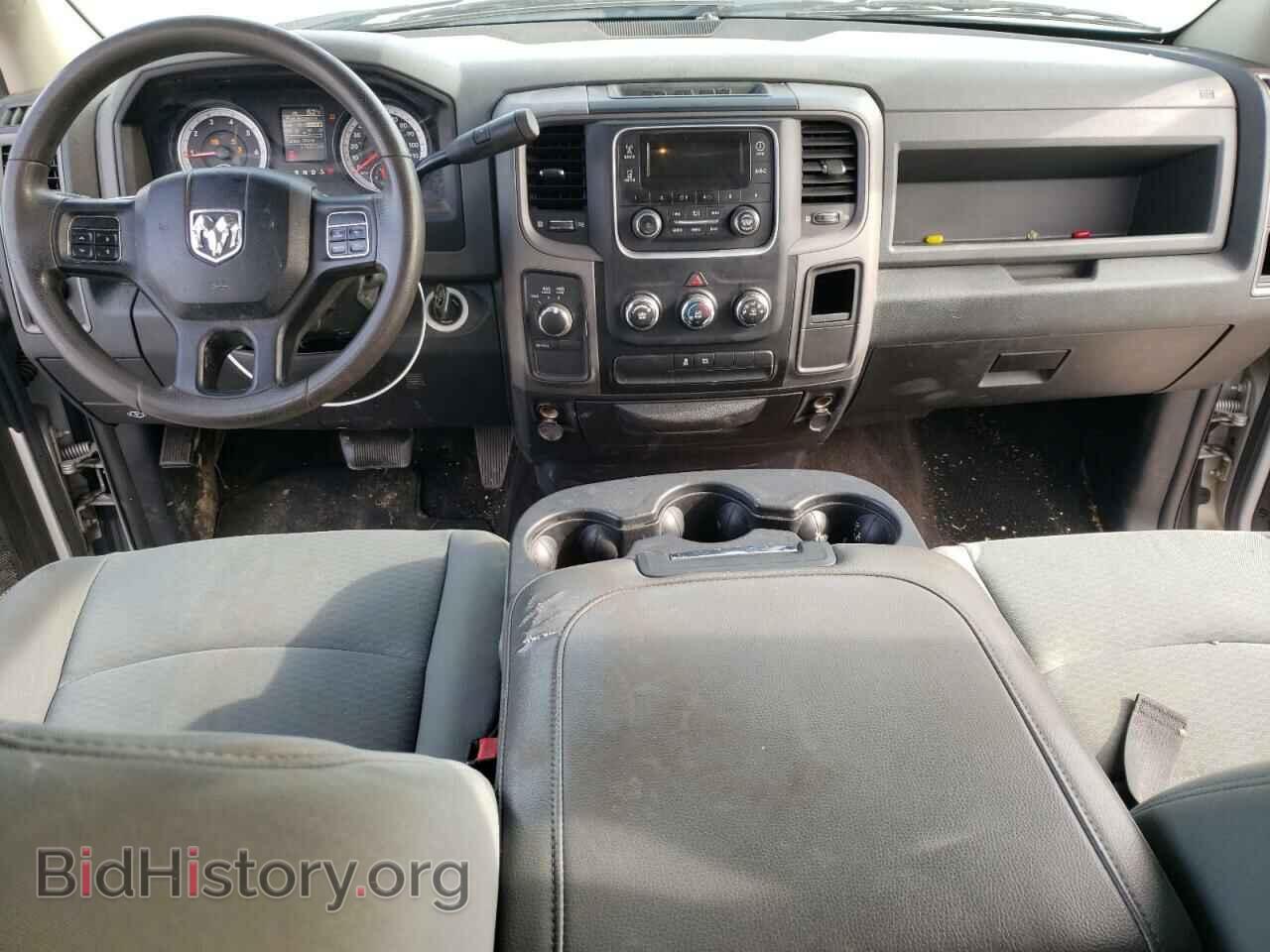 2013 RAM 1500 - VIN: 1C6RR7KT1DS709809 - Фото 8