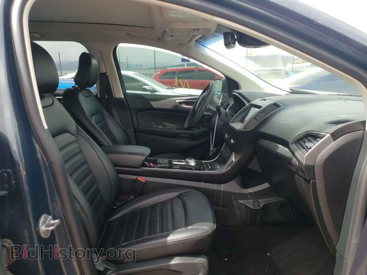 2019 FORD EDGE - VIN: 2FMPK4J99KBC73559 - Photo 5