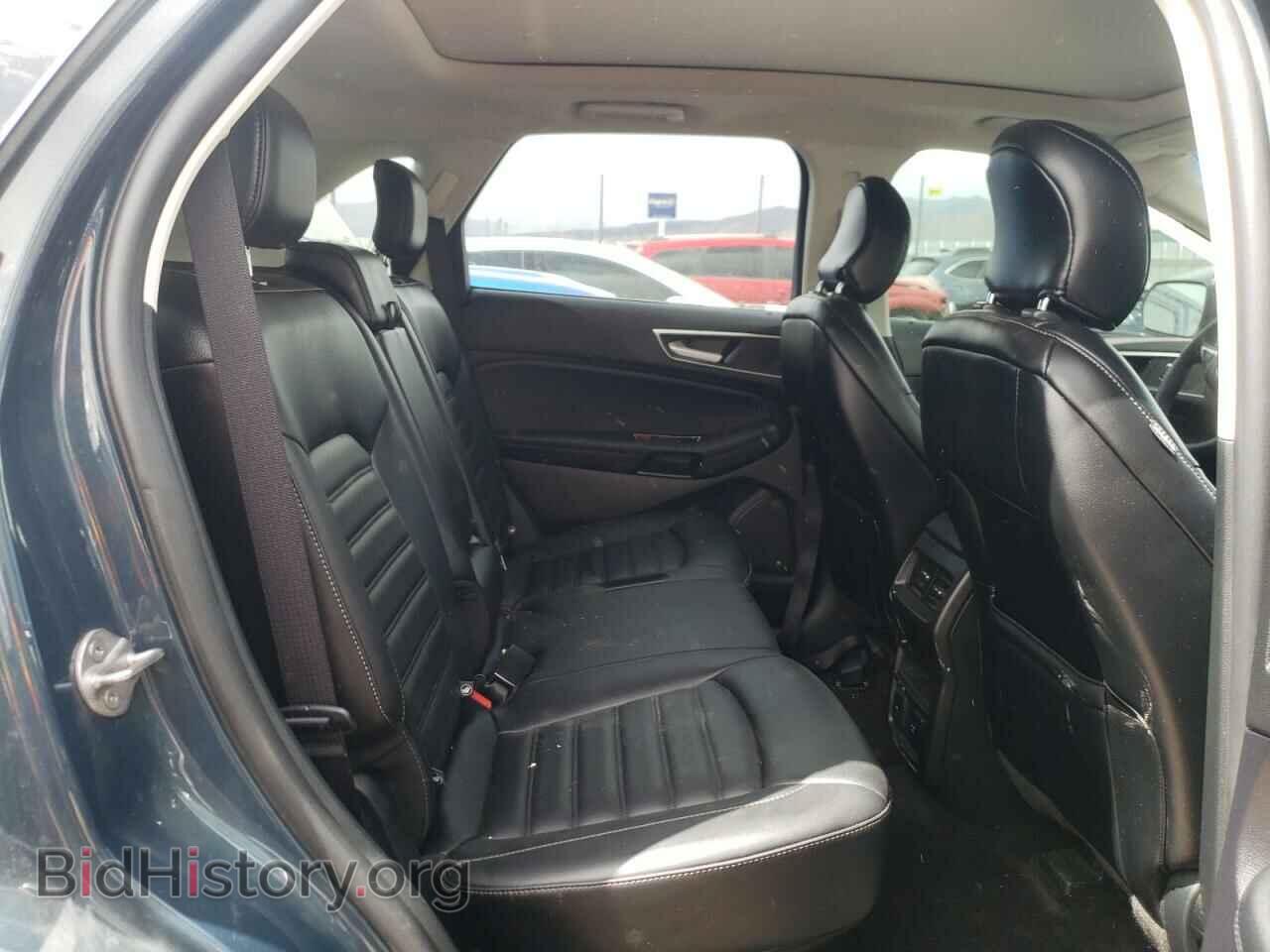 2019 FORD EDGE - VIN: 2FMPK4J99KBC73559 - Photo 6