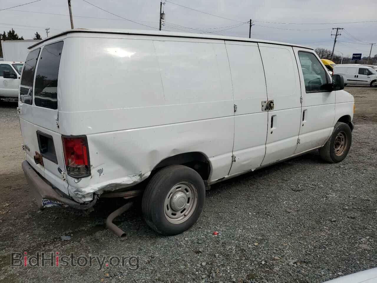 2006 FORD ALL Models - VIN: 1FTRE14W06HA18246 - Photo 3