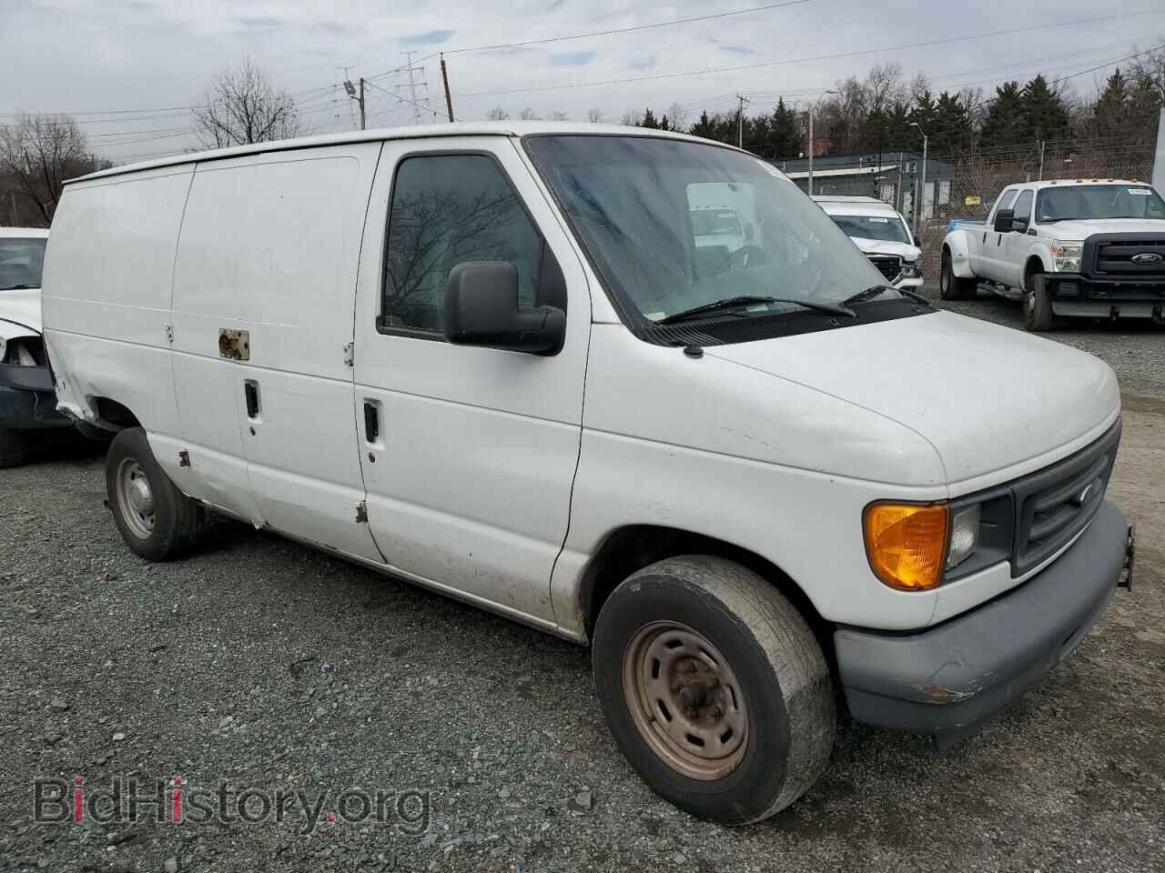 2006 FORD ALL Models - VIN: 1FTRE14W06HA18246 - Photo 4