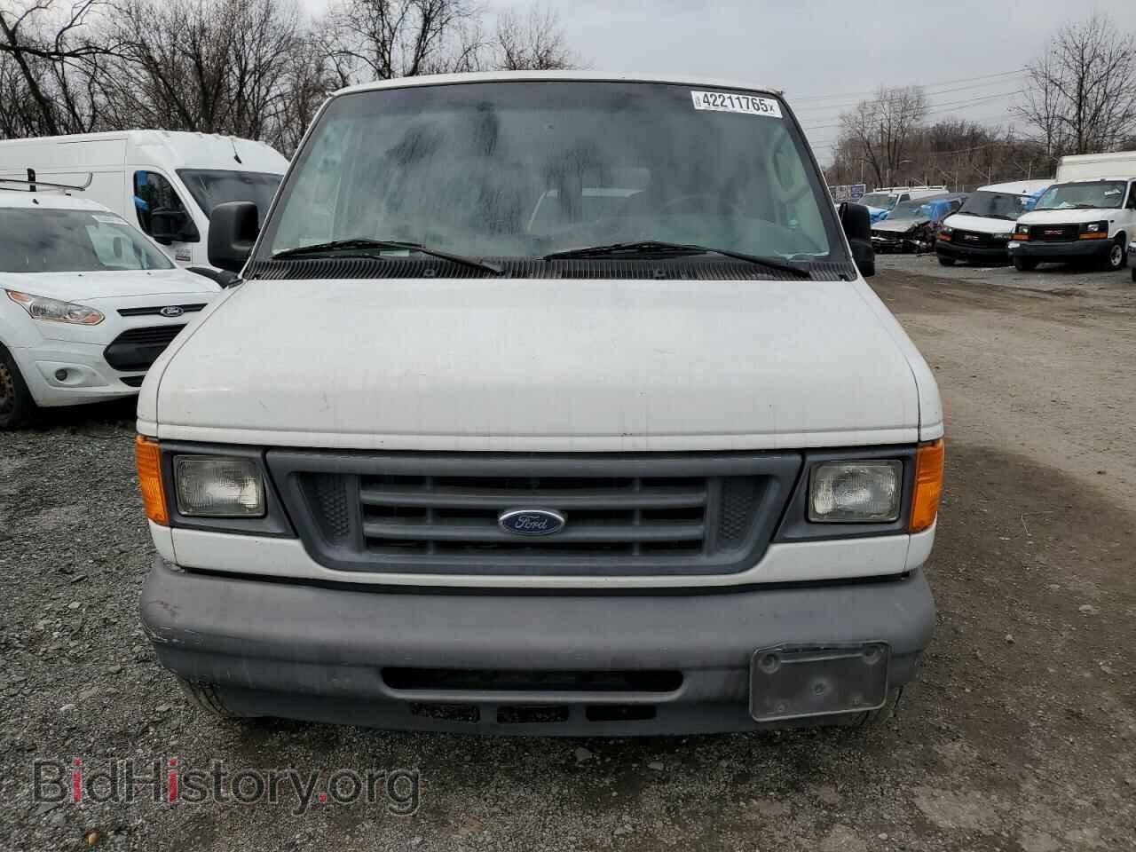 2006 FORD ALL Models - VIN: 1FTRE14W06HA18246 - Photo 5