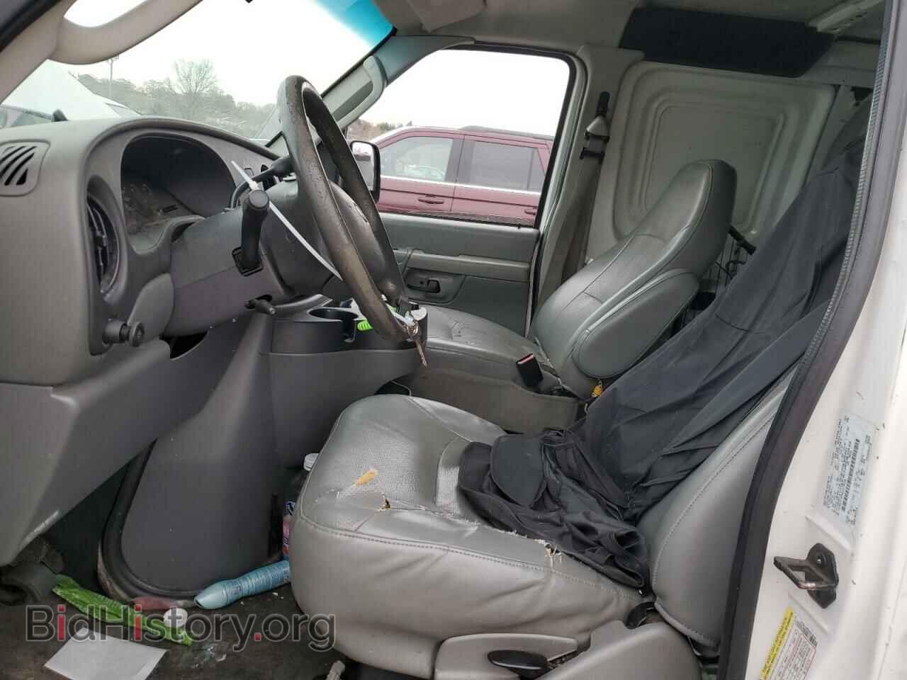 2006 FORD ALL Models - VIN: 1FTRE14W06HA18246 - Photo 7